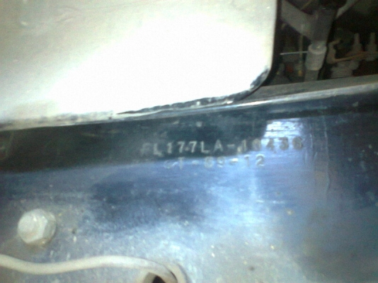 ขายด่วน!..รถสิบล้อ ฮ๊โน่ FL 17 ปี 34 ใหม่ สวยแน่น มีแอร์เย็นฉ่ำ มีประกันชั้น1 พร้อมแล้วสำหรับลุยงาน.