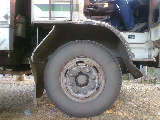 ขายด่วน!..รถสิบล้อ ฮ๊โน่ FL 17 ปี 34 ใหม่ สวยแน่น มีแอร์เย็นฉ่ำ มีประกันชั้น1 พร้อมแล้วสำหรับลุยงาน.