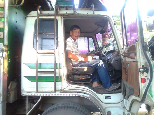 ขายด่วน!..รถสิบล้อ ฮ๊โน่ FL 17 ปี 34 ใหม่ สวยแน่น มีแอร์เย็นฉ่ำ มีประกันชั้น1 พร้อมแล้วสำหรับลุยงาน.