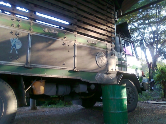 ขายด่วน!..รถสิบล้อ ฮ๊โน่ FL 17 ปี 34 ใหม่ สวยแน่น มีแอร์เย็นฉ่ำ มีประกันชั้น1 พร้อมแล้วสำหรับลุยงาน.