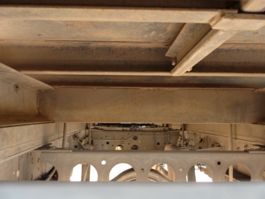 NPR150แรงหัวตึก NPR75K9 เครื่อง 4HK1 EURO3 ปี09 รถมือ1 ยาว5ม.