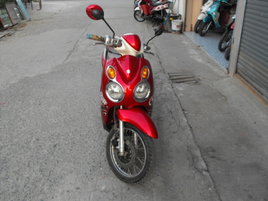 ขาย Suzuki Jerato ปี 55 ขาย Suzuki Jerato ปี 55