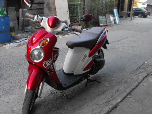 ขาย Suzuki Jerato ปี 55 ขาย Suzuki Jerato ปี 55