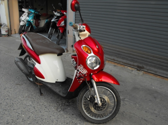 ขาย Suzuki Jerato ปี 55 ขาย Suzuki Jerato ปี 55