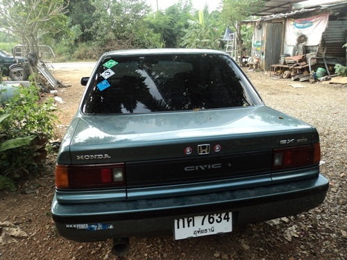 รถน้องชายผมเองเขาจะขายเขาไม่ค่อยได้ใช้ ผมว่าขายสัก5หมื่นหน่อยๆ