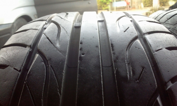 ขายยาง215 55 17 MAXXIS VICTRA i pro ปี 12 เส้นละ1100