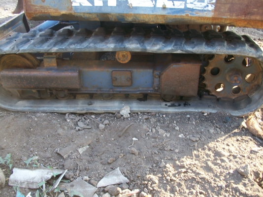 ขายรถขุดเล็ก คูโบต้า