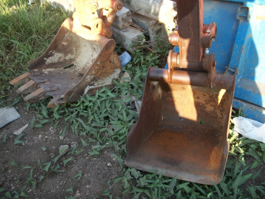 ขายรถขุดเล็ก คูโบต้า