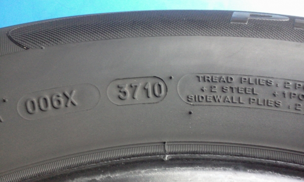 ขายยาง205 65 15 Michelin Primacy LC ปี10 เส้นละ800