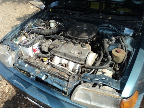 รถน้องชายผมเองเขาจะขายเขาไม่ค่อยได้ใช้ ผมว่าขายสัก5หมื่นหน่อยๆ