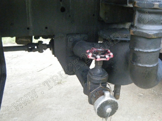 รถบรรทุก 10 ล้อบรรทุกน้ำมัน ยี่ห้อ MITSUBISHI รุ่น FUSO FN515M รถบรรทุก 10 ล้อบรรทุกน้ำมัน ยี่ห้อ MITSUBISHI รุ่น FUSO FN515M