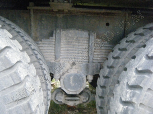 รถบรรทุก 10 ล้อบรรทุกน้ำมัน ยี่ห้อ MITSUBISHI รุ่น FUSO FN515M รถบรรทุก 10 ล้อบรรทุกน้ำมัน ยี่ห้อ MITSUBISHI รุ่น FUSO FN515M