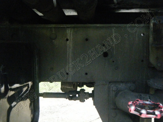 รถบรรทุก 10 ล้อบรรทุกน้ำมัน ยี่ห้อ MITSUBISHI รุ่น FUSO FN515M รถบรรทุก 10 ล้อบรรทุกน้ำมัน ยี่ห้อ MITSUBISHI รุ่น FUSO FN515M