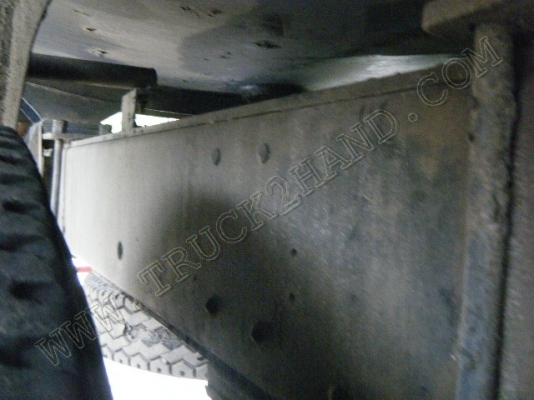 รถบรรทุก 10 ล้อบรรทุกน้ำมัน ยี่ห้อ MITSUBISHI รุ่น FUSO FN515M รถบรรทุก 10 ล้อบรรทุกน้ำมัน ยี่ห้อ MITSUBISHI รุ่น FUSO FN515M