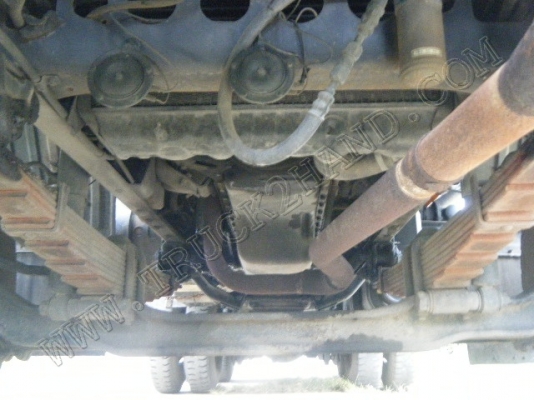 รถบรรทุก 10 ล้อบรรทุกน้ำมัน ยี่ห้อ MITSUBISHI รุ่น FUSO FN515M รถบรรทุก 10 ล้อบรรทุกน้ำมัน ยี่ห้อ MITSUBISHI รุ่น FUSO FN515M