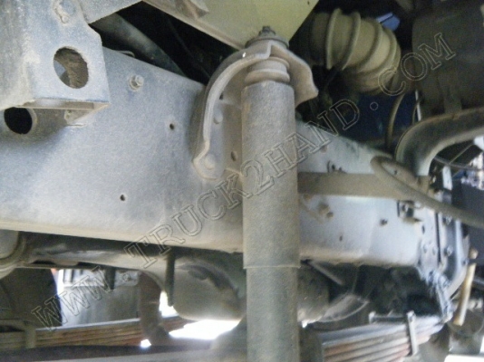 รถบรรทุก 10 ล้อบรรทุกน้ำมัน ยี่ห้อ MITSUBISHI รุ่น FUSO FN515M รถบรรทุก 10 ล้อบรรทุกน้ำมัน ยี่ห้อ MITSUBISHI รุ่น FUSO FN515M