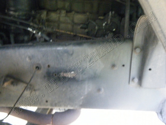 รถบรรทุก 10 ล้อบรรทุกน้ำมัน ยี่ห้อ MITSUBISHI รุ่น FUSO FN515M รถบรรทุก 10 ล้อบรรทุกน้ำมัน ยี่ห้อ MITSUBISHI รุ่น FUSO FN515M