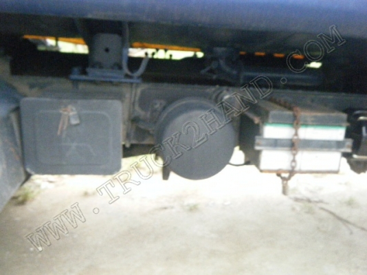 รถบรรทุก 10 ล้อบรรทุกน้ำมัน ยี่ห้อ MITSUBISHI รุ่น FUSO FN515M รถบรรทุก 10 ล้อบรรทุกน้ำมัน ยี่ห้อ MITSUBISHI รุ่น FUSO FN515M