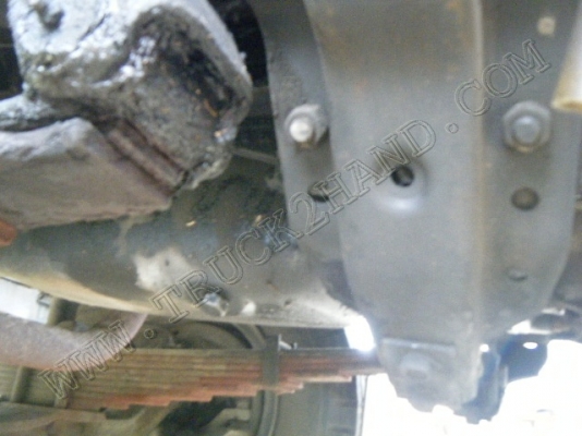 รถบรรทุก 10 ล้อบรรทุกน้ำมัน ยี่ห้อ MITSUBISHI รุ่น FUSO FN515M รถบรรทุก 10 ล้อบรรทุกน้ำมัน ยี่ห้อ MITSUBISHI รุ่น FUSO FN515M