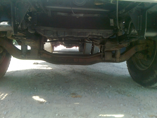 ขาย FM3M 240 แรงม้า 2 เพลา ดัมพ์ สหมิตร