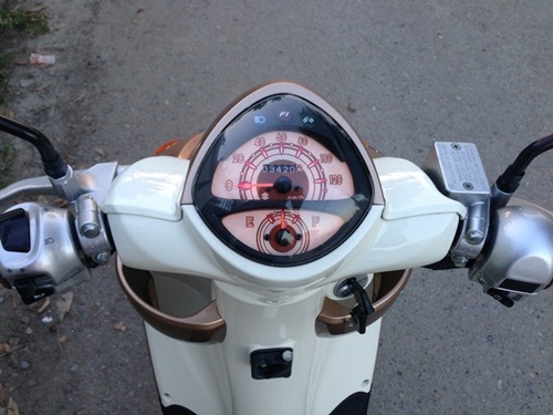 ขายjelato สีน้ำตาลปี2555 ขายjelato สีน้ำตาลปี2555