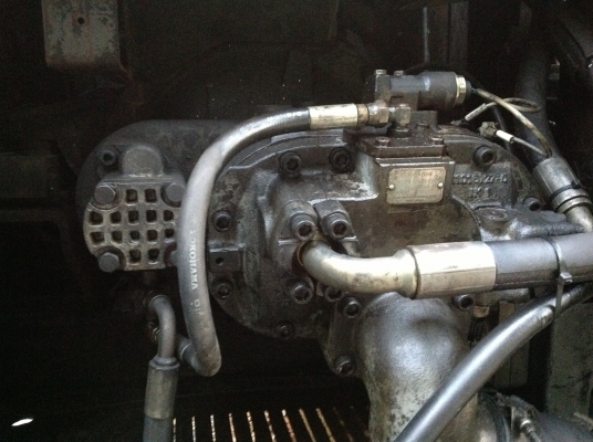 Hitahi200-2 Hitahi200-2