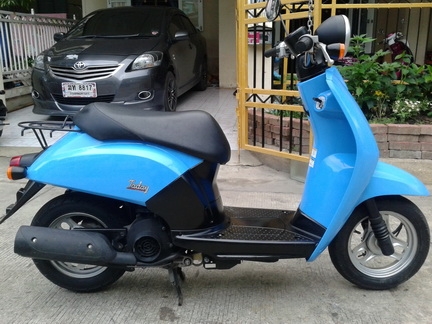 ขายประชดแบบหน้ามืด honda today เพิ่งมาจากญี่ปุ่น ราคานี้ภายในวันศุกร์นี้เท่านั้น