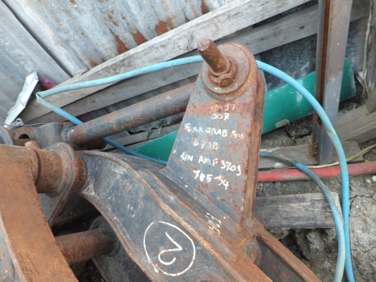 หัวคีบเหล็ก สภาพดี เก่าเก็บไม่ใด้ใช้ ขายถูก หัวคีบเหล็ก สภาพดี เก่าเก็บไม่ใด้ใช้ ขายถูก