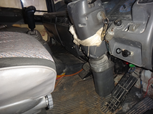 ขายด่วน  สิบล้อสองเพลาดั้มพ์ พ่วง แม่-ลูก  HINO  FM  2K  NMD  สมอเงิน  260  แรง  คอกสูง  พร้อมใช้งานทันที  สภาพเดิมๆ