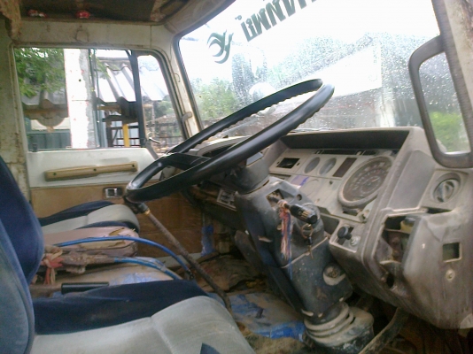 6ล้อดั้ม HINO FE172 เครื่องEH700ติดเครน3ตัน 3ปลอก UNIC เล่มพร้อม 6ล้อดั้ม HINO FE172 เครื่องEH700ติดเครน3ตัน 3ปลอก UNIC เล่มพร้อม