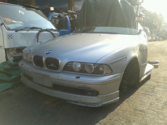 ขายตัดหน้า BMW E39 ขายตัดหน้า BMW E39