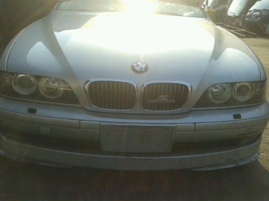 ขายตัดหน้า BMW  E39