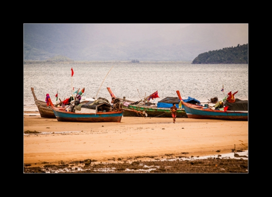 ขายที่ดินบน เกาะพยาม จ.ระนอง 5 ไร่เศษ ขายที่ดินบน เกาะพยาม จ.ระนอง 5 ไร่เศษ