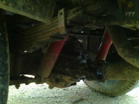 รถฮีโน่ 6 ล้อดั๊ม KM779    167 แรงม้า   สนใจติดต่อ 081 - 6079515