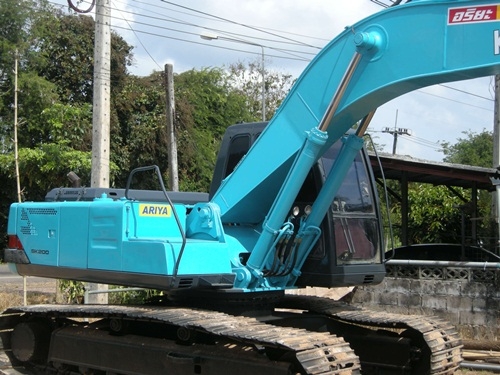 ขาย KOCELCO SK 200 MARK /// ไฟฟ้าครบทุกจุด เจ้าของขายเอง ติดต่อ 089-2519509 ขาย KOCELCO SK 200 MARK /// ไฟฟ้าครบทุกจุด เจ้าของขายเอง ติดต่อ 089-2519509