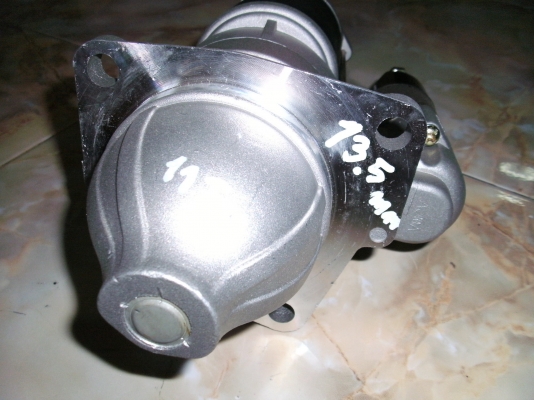 6D14,PART No.M3T56071,M3T56072,LESTER:18242,24V 6KW,13T