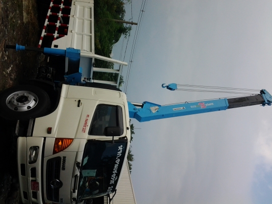 มีรถรับจ้างติดเครนสนใจใช้บริการโทรติดต่อเจ้าของโดยตรงมีให้เช่ารายวันรายเดือนสนใจติดต่อเจ้าของ