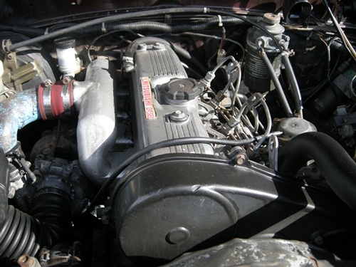 ขายด่วน กระบะมิซซู ไซโคน ตอนเดียว พวงมาลัยเพาว์เวอร์ ติดต่อ 089-2519509