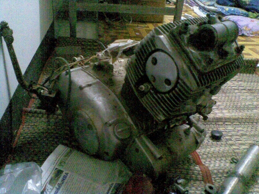 ขายเครื่อง C92 สภาพใช้งานได้ปกติ ไม่มีเล่ม ขายเครื่อง C92 สภาพใช้งานได้ปกติ ไม่มีเล่ม