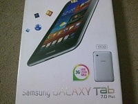 ขายซัมซุง แทป7พลัส