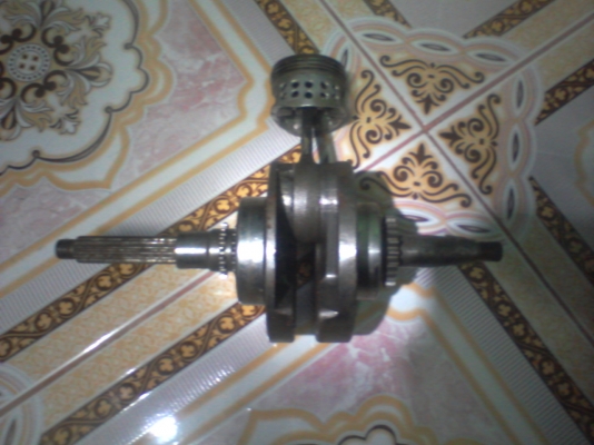 ขายข้อเหวี่ยงเดิมฟีโน่สภาพ95\%