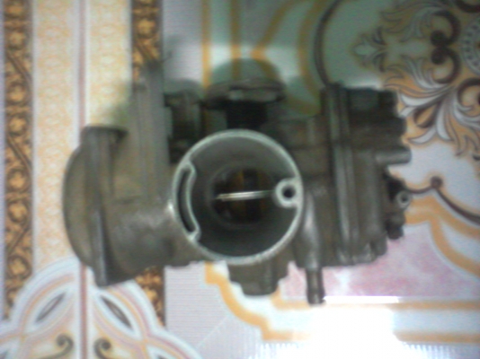 ขายคาร์บูเดิมฟีโน่สภาพ90\%