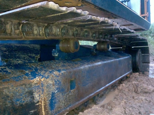 รายละเอียด...Kobelco SK200_Mark_ 907 เอวใหม่ ไฟฟ้าเต็มตามรุ่น,แอร์เย็น,เอกสารเล่ม