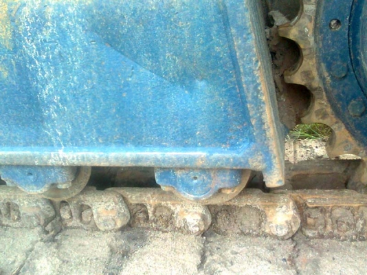 รายละเอียด...Kobelco SK200_Mark_ 907 เอวใหม่ ไฟฟ้าเต็มตามรุ่น,แอร์เย็น,เอกสารเล่ม