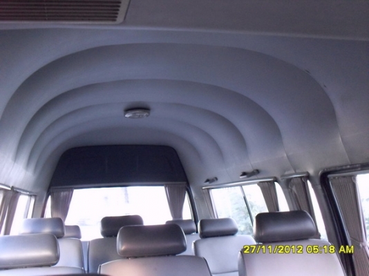 ขายแล้วครับผมรถตู้หัวจรวดหลังคาสูง TOYOTA COMMUTER 3.0 D ปี 2000 สีขาวสวยๆ ครับ ขายแล้วครับผมรถตู้หัวจรวดหลังคาสูง TOYOTA COMMUTER 3.0 D ปี 2000 สีขาวสวยๆ ครับ