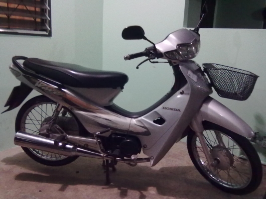 ขายเวฟ 110 สภาพ 99.99\% สวยๆถูกๆ