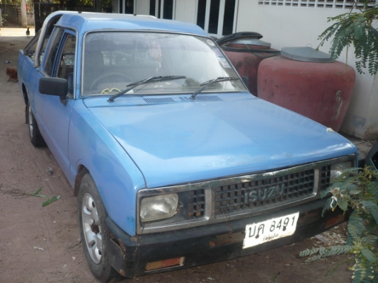 KB แค๊ปถูกๆ ลงสวนไร่นาสบาย