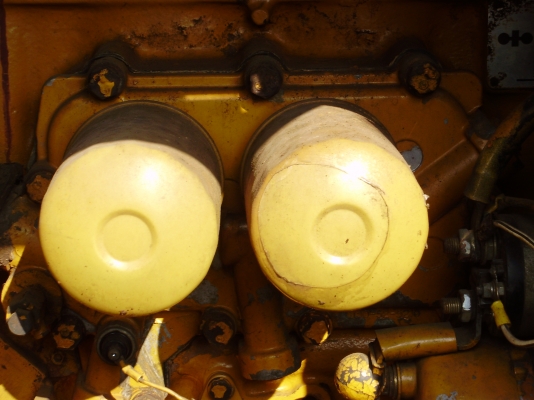 รถตัก สภาพสวย เครื่องแน่น