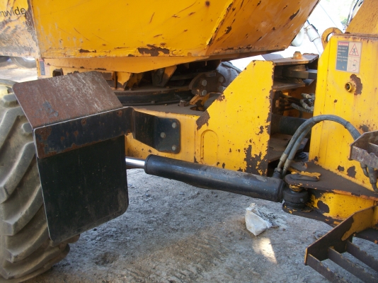 ขายรถดั๊มเปอร์ยักษ์ ขายรถดั๊มเปอร์ยักษ์