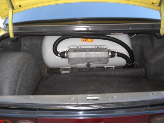 ด่วนอีกคัน!!!!    CEFIRO A31 Rb20 ติดแก๊สlpgหัวฉีด